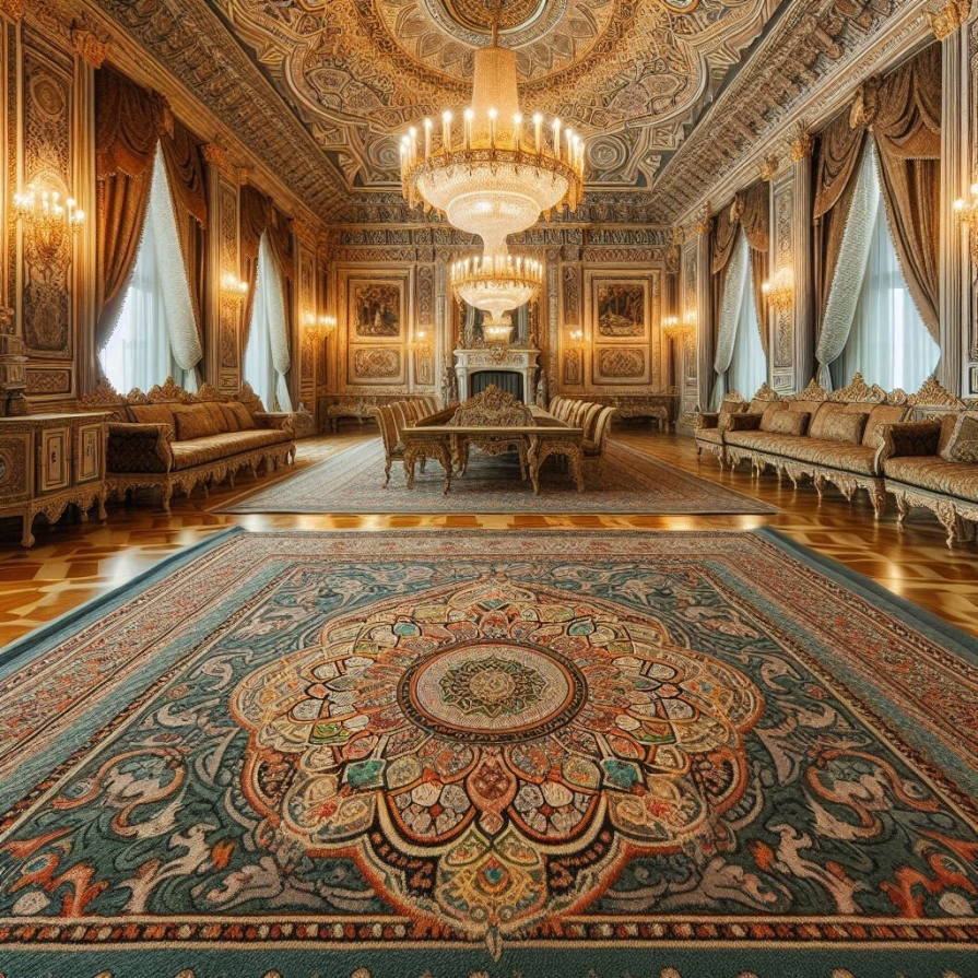 carpet palace