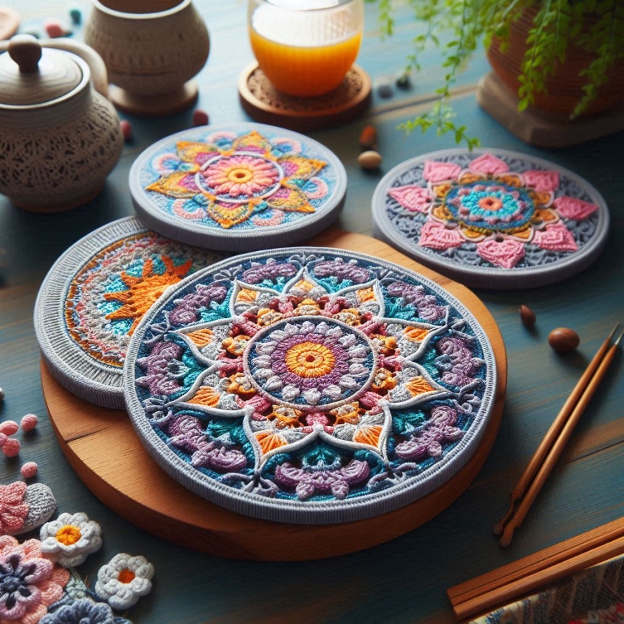 mandala cute