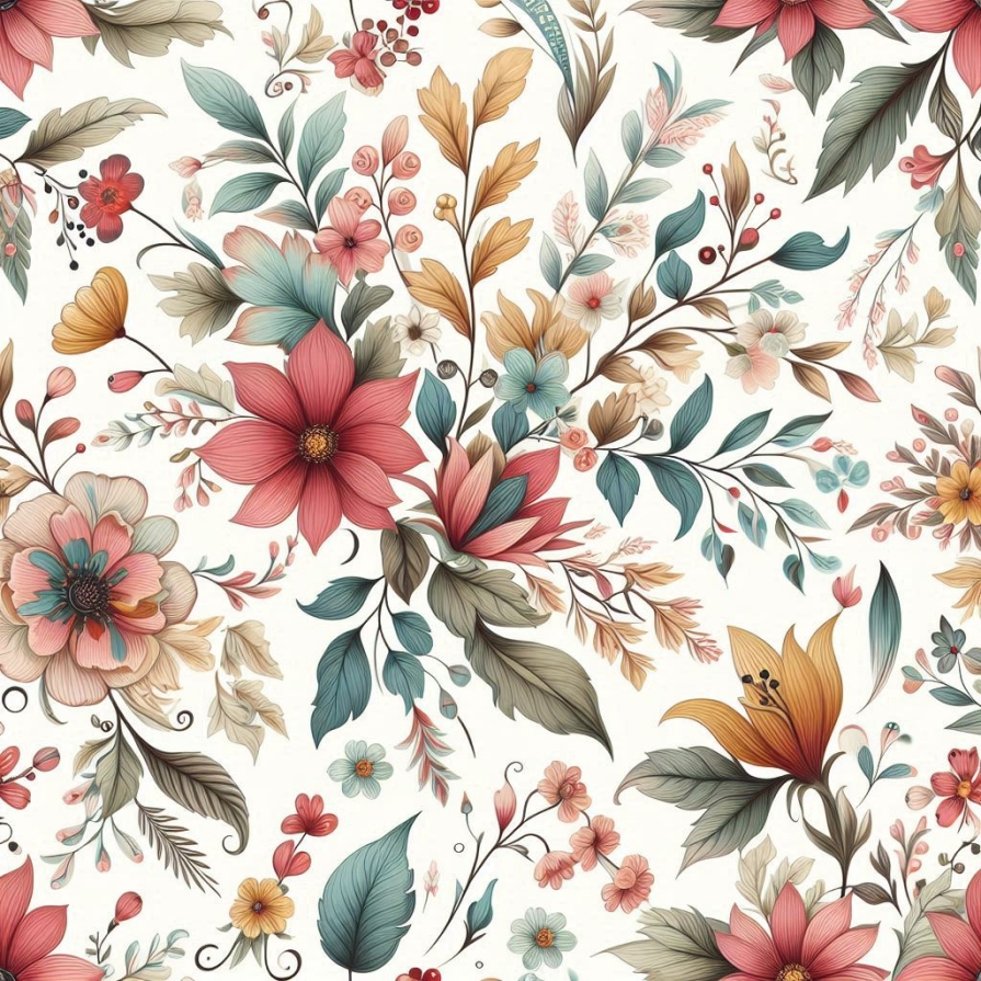 seamless pattern