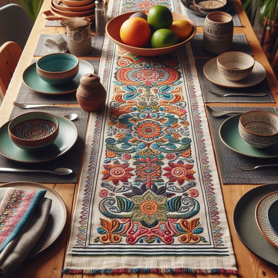 table runners