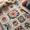 Vintage Crochet Patterns: Bringing Old-Fashioned Charm to Modern Times