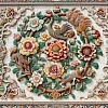 The History of Embroidery: From Ancient Times to Modern Trends