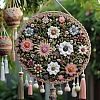 Crochet Garden: Beautiful Floral Designs