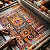 Weaving as a Cultural Connector: Crafting Global Tapestries